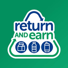 return and earn